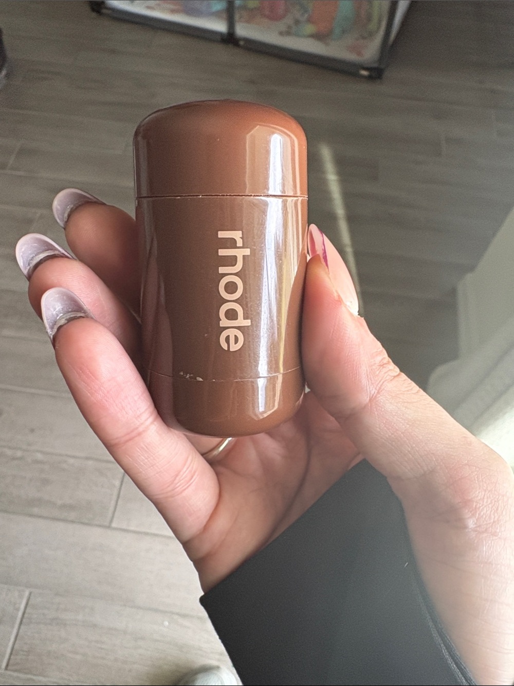 RHODE Bronzer stick